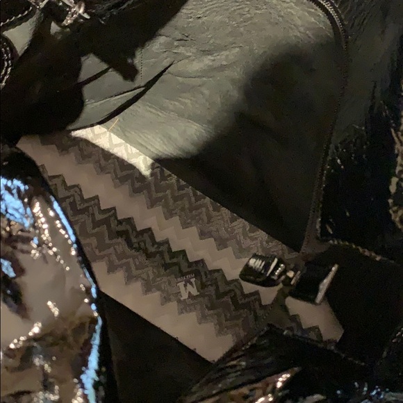 Missoni bag - Picture 3 of 6